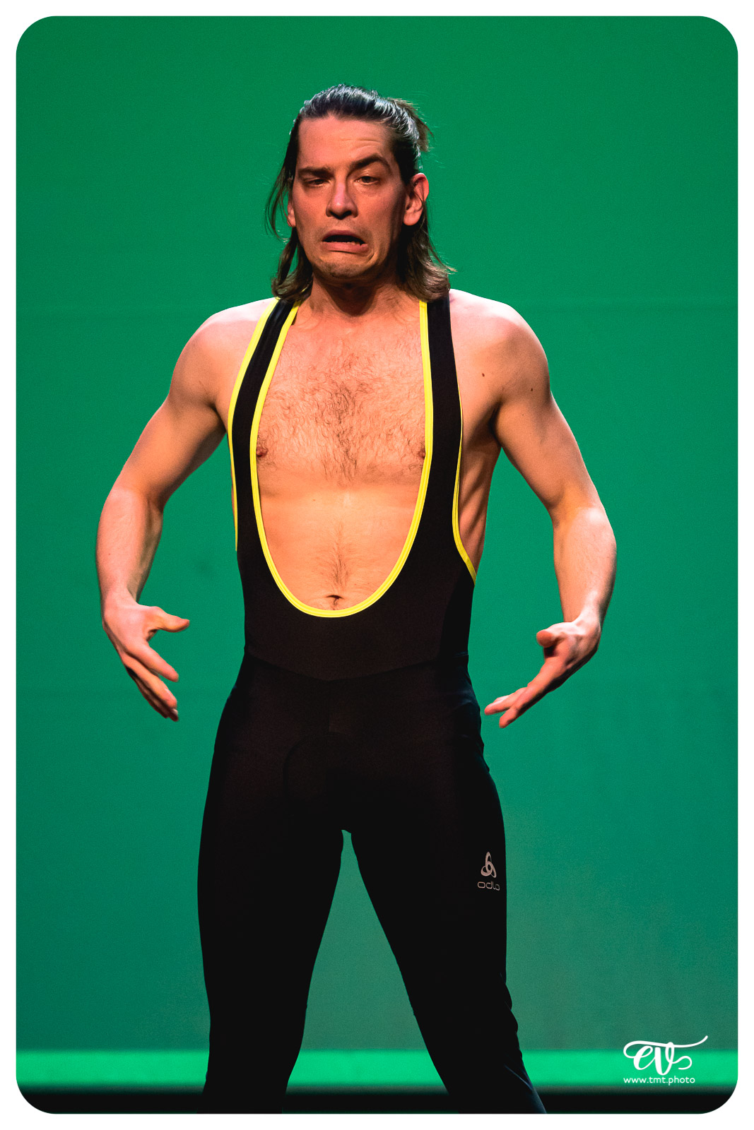 SERIOUSLY FUNNY (FAIR PLAY CREW)